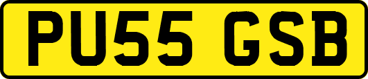 PU55GSB