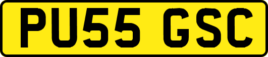 PU55GSC
