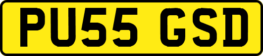 PU55GSD