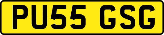 PU55GSG