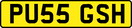 PU55GSH