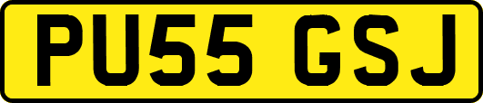 PU55GSJ