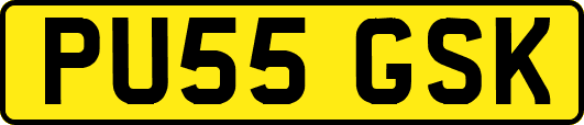 PU55GSK