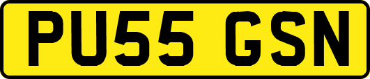 PU55GSN