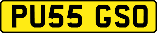 PU55GSO