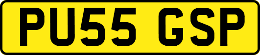 PU55GSP