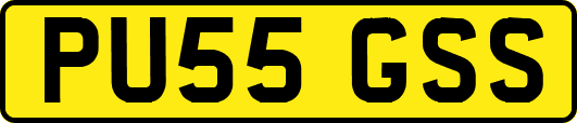 PU55GSS