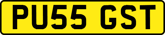PU55GST