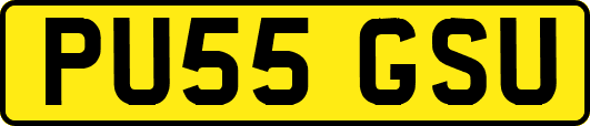 PU55GSU