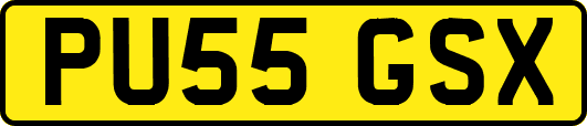 PU55GSX