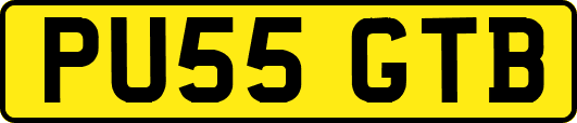PU55GTB
