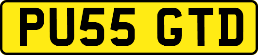 PU55GTD