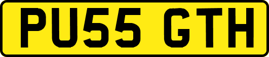 PU55GTH