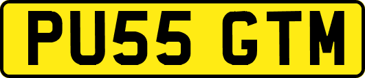 PU55GTM
