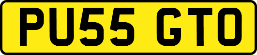 PU55GTO