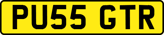 PU55GTR