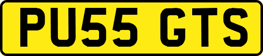 PU55GTS