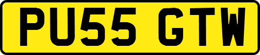 PU55GTW