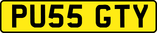 PU55GTY