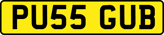 PU55GUB
