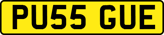 PU55GUE