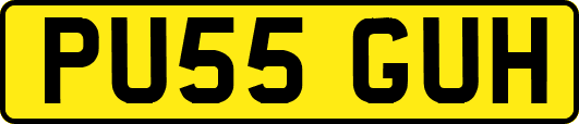 PU55GUH