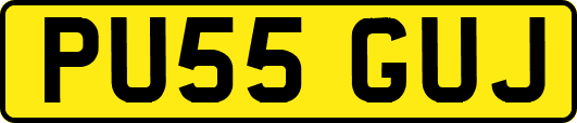 PU55GUJ