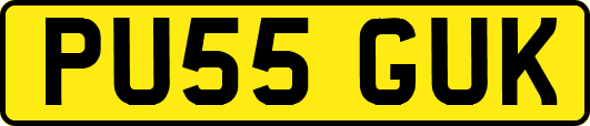PU55GUK