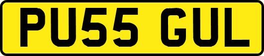 PU55GUL