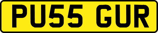 PU55GUR