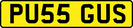 PU55GUS