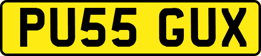 PU55GUX