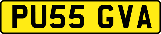 PU55GVA