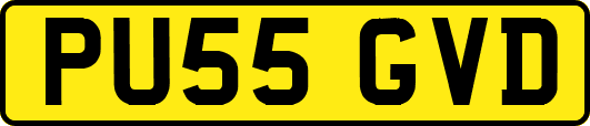PU55GVD