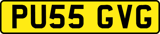 PU55GVG