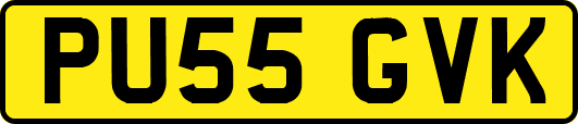 PU55GVK