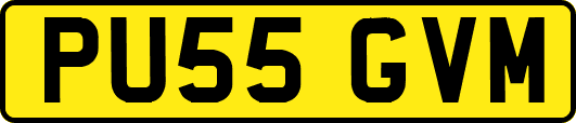 PU55GVM
