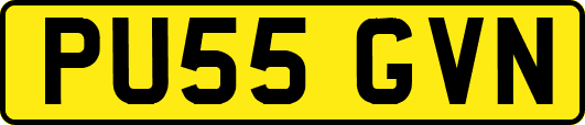 PU55GVN