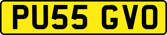 PU55GVO