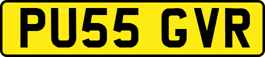 PU55GVR