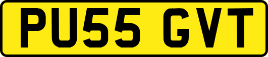 PU55GVT
