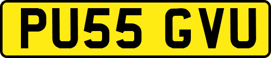 PU55GVU