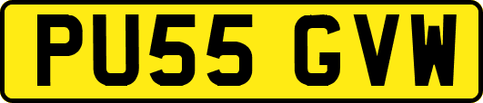 PU55GVW