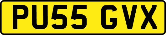 PU55GVX