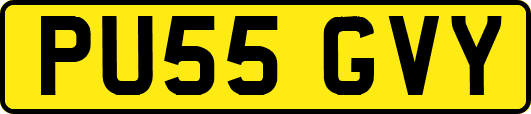 PU55GVY