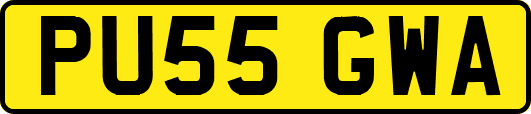PU55GWA