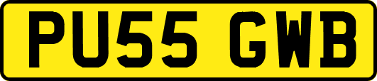 PU55GWB
