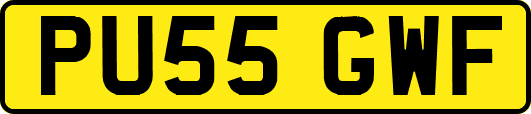PU55GWF
