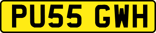 PU55GWH