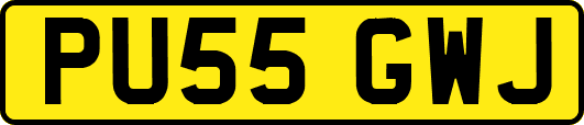 PU55GWJ
